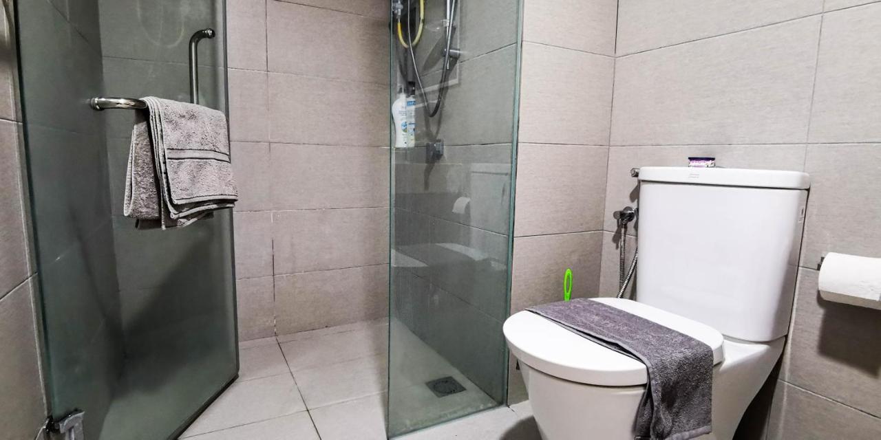 Ekocheras Loft 5 Pax, #Soccertable #Abovemall #Cozy #Freecarpark Kuala Lumpur Exterior foto